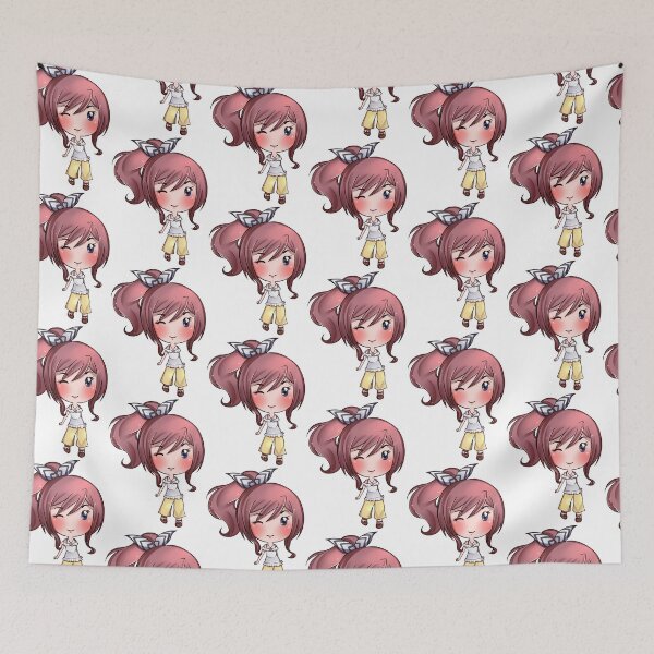 Item preview, Chibi Saya Yamabuki designed and sold by mianamaxi.