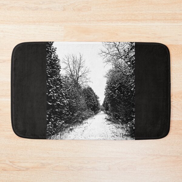 Item preview, Winter Path designed and sold by Debbie Oppermann.