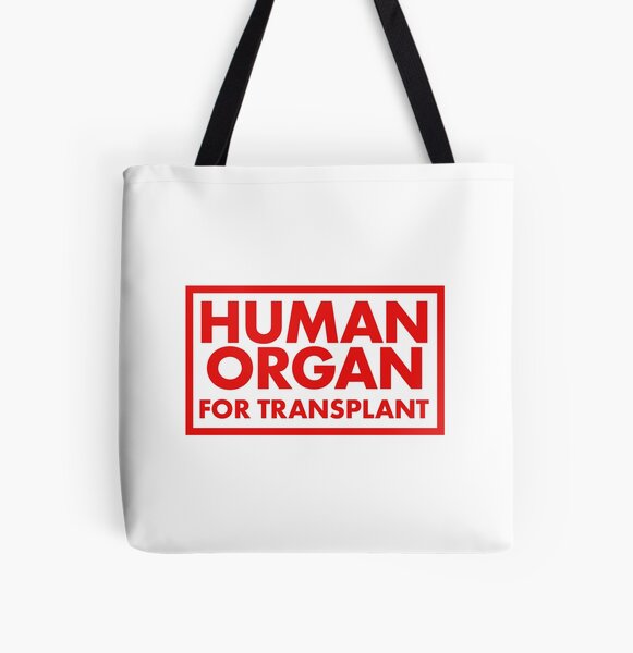 Item preview, Human Organ For Transplant designed and sold by adidabu.