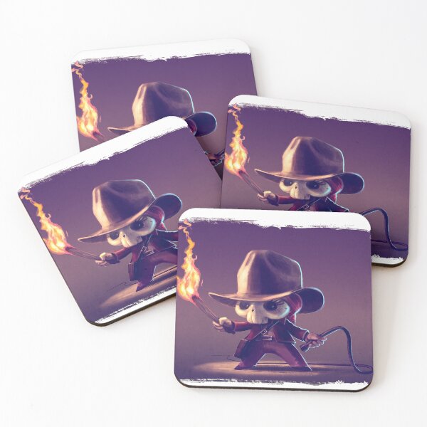 Coasters