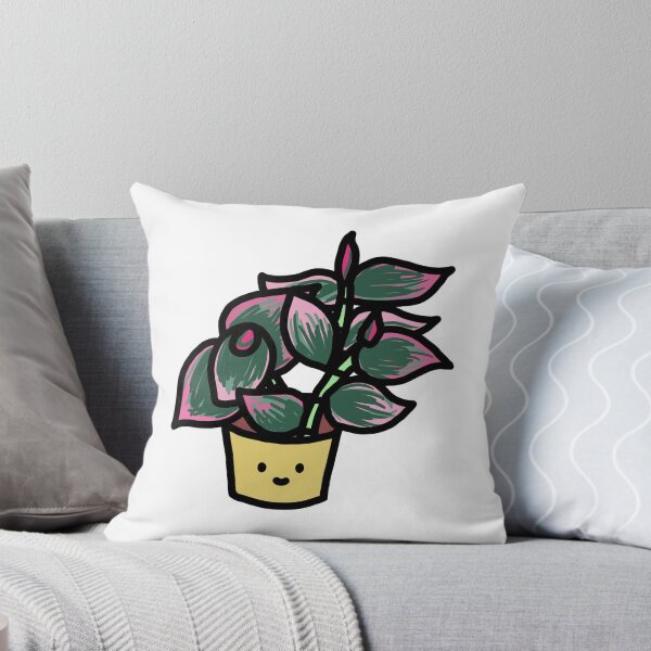 Item preview, Tradescantia nanouk lilac designed and sold by siduahuruf.