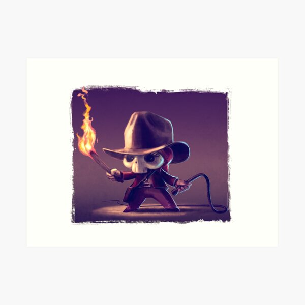 Art Print