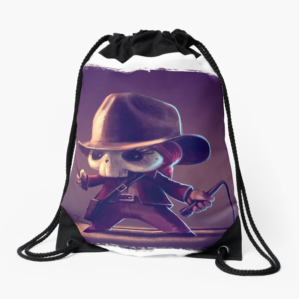 Drawstring Bag