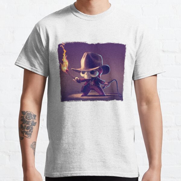 Classic T-Shirt