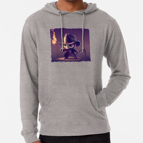 Lightweight Hoodie