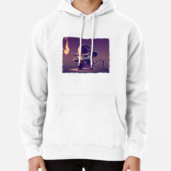 Hoodie (Pullover)