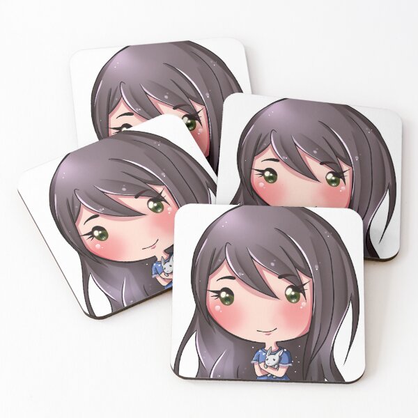 Item preview, Chibi Tae Hanazono designed and sold by mianamaxi.