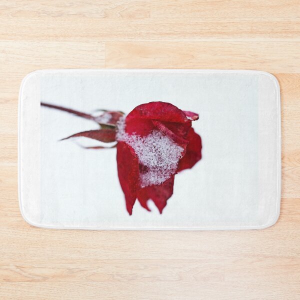 Item preview, Winter Rose designed and sold by Debbie Oppermann.
