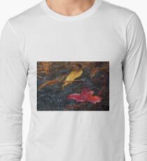 Freezing Long Sleeve T-Shirt