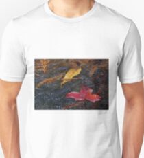 Freezing Unisex T-Shirt