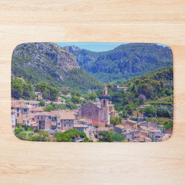 Item preview, Valldemossa designed and sold by bestofmallorca.