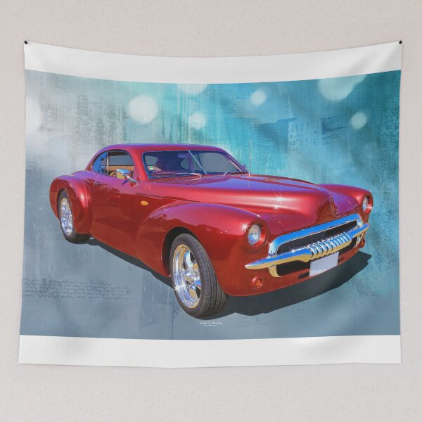 Item preview, Full Custom designed and sold by Hawley Designs.