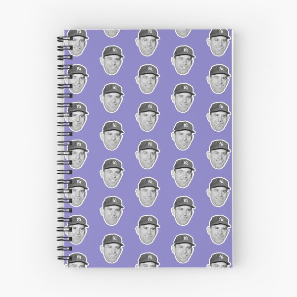 Item preview, Yogi Berra Baseball designed and sold by grafiktrafik.
