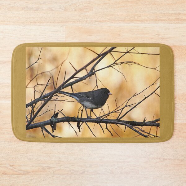Item preview, Autumn Junco designed and sold by Debbie Oppermann.