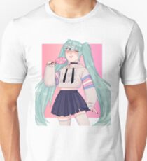 TRANS RIGHTS Slim Fit T-Shirt