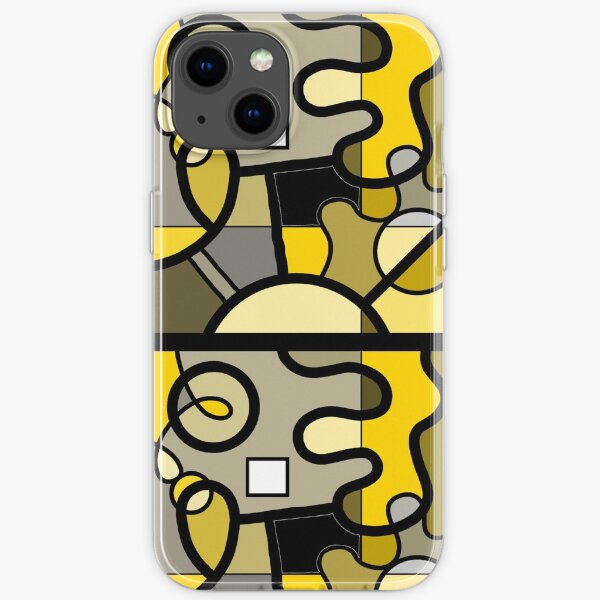 gOLdDiGGiNg iPhone Soft Case
