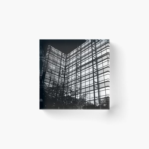 Item preview, Architecture #1 designed and sold by Max Grimm.