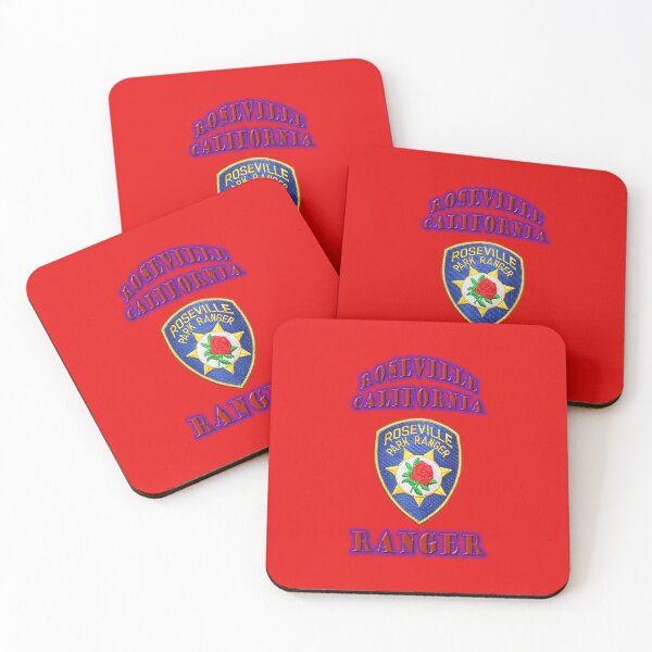 Item preview, Roseville Ranger designed and sold by Lawrence Baird.