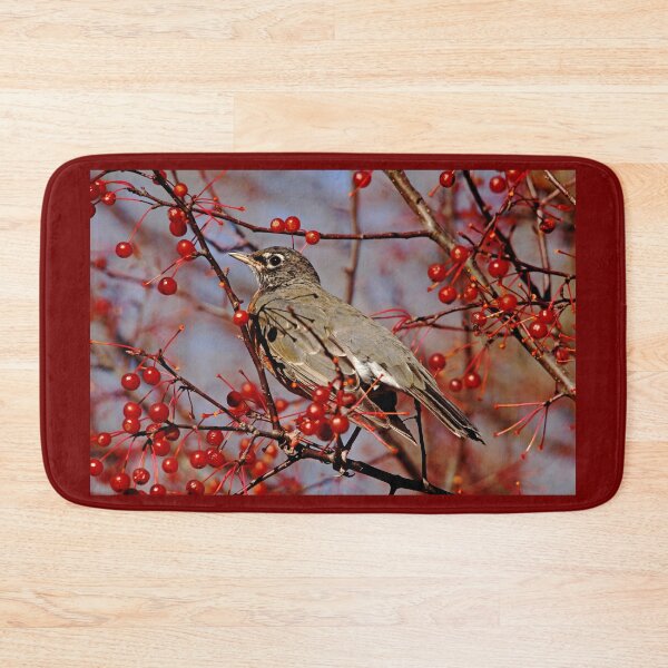 Item preview, Robin Heaven designed and sold by Debbie Oppermann.
