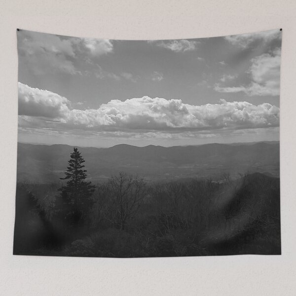 Item preview, Mountain View designed and sold by Max Grimm.