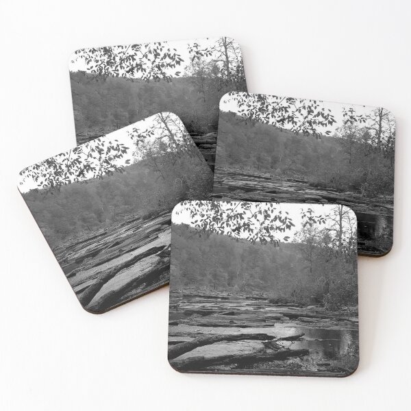 Item preview, Mountain River designed and sold by Max Grimm.