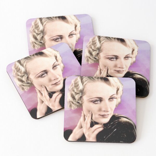 Item preview, Carole Lombard designed and sold by jonfun1.