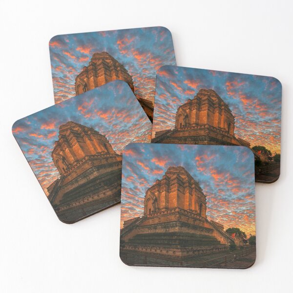 Item preview, Chiang Mai sunrise designed and sold by dags.