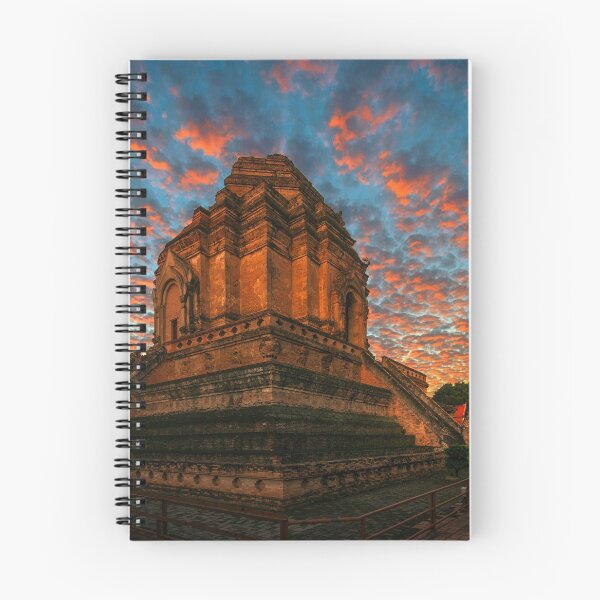 Item preview, Chiang Mai sunrise designed and sold by dags.