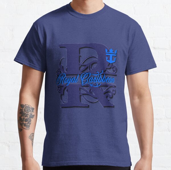 Vacation Caribbean Cruise Shirt Hoodie Classic T-Shirt