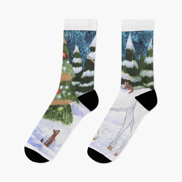 Item preview, The Most Wonderful Time of the Year designed and sold by AriesNamarie.