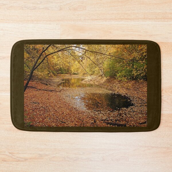 Item preview, Autumn Serenity designed and sold by Debbie Oppermann.