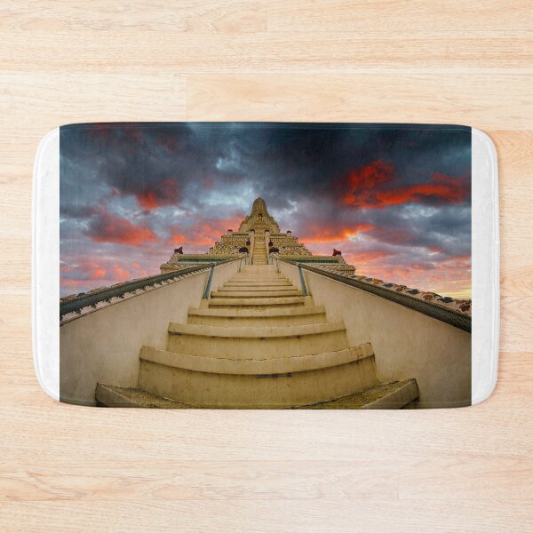 Item preview, Temple of The Sun designed and sold by dags.
