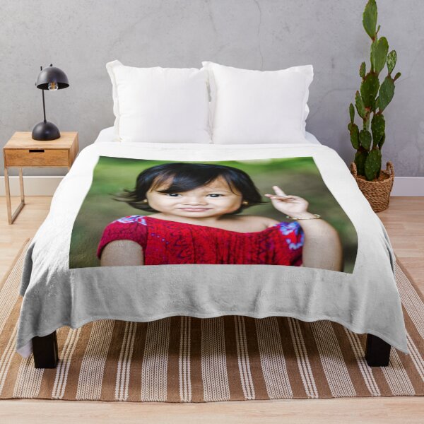 Item preview, Cambodian Child designed and sold by dags.