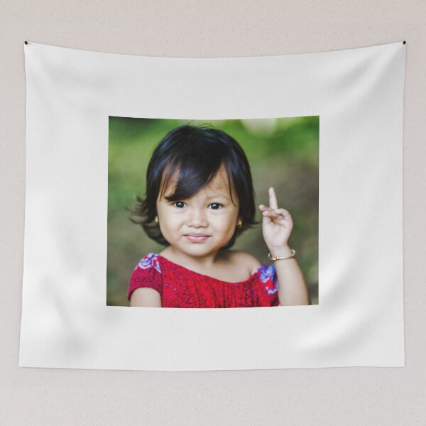 Item preview, Cambodian Child designed and sold by dags.