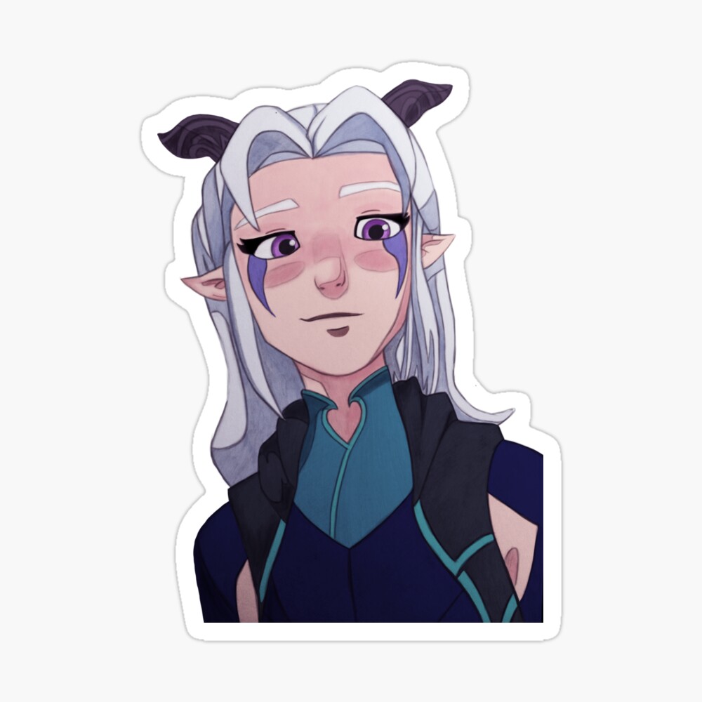 Featured image of post Rayla Dragon Prince Pictures Join callum ezran rayla and bait as they continue their adventure to xadia with the dragon prince zym in tow