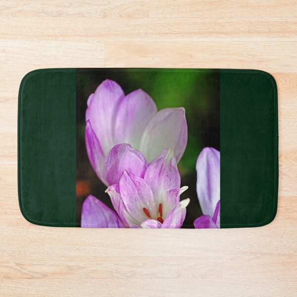Item preview, Fall Crocus designed and sold by Debbie Oppermann.