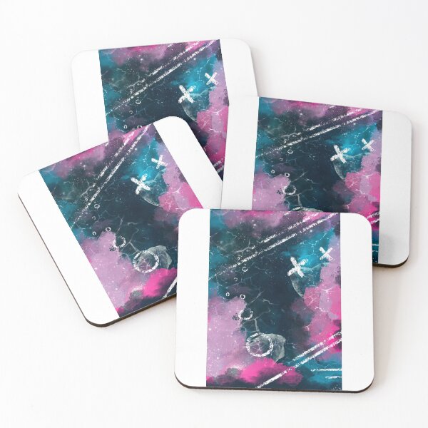 Item preview, Galaxy BG designed and sold by mishyfish.