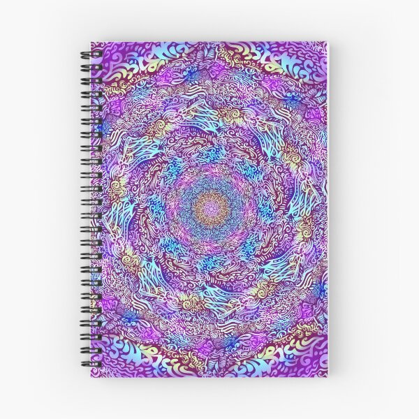 Item preview, Divinity Codes designed and sold by Christy Litster.