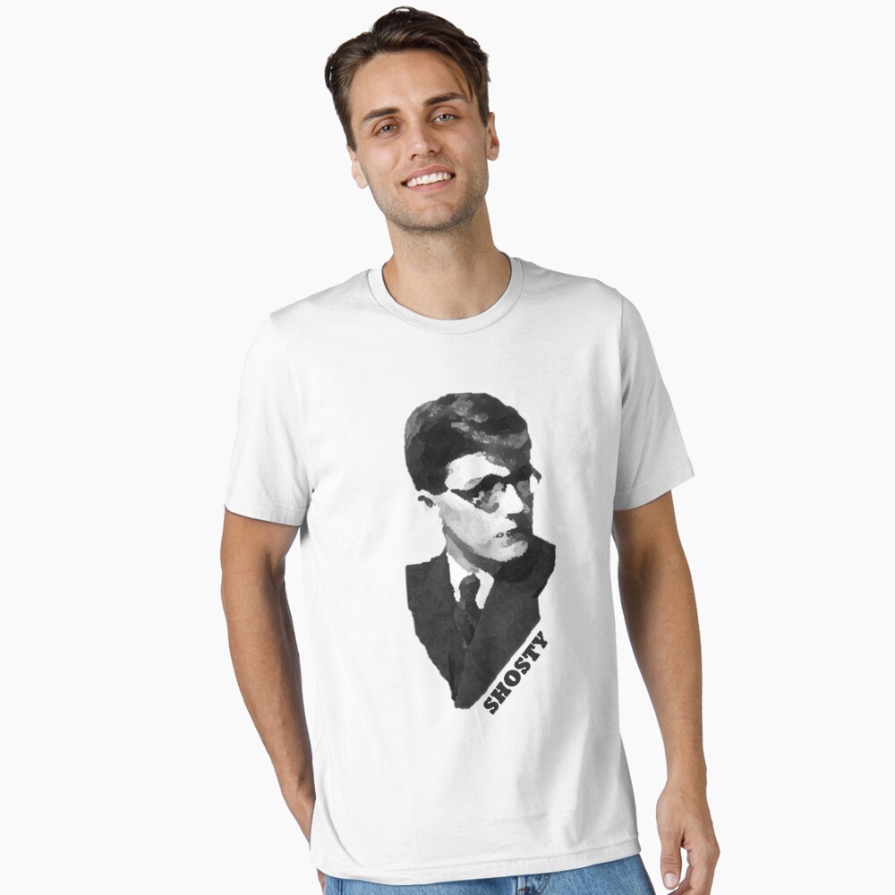 Item preview, Essential T-Shirt designed and sold by bmjohn24.