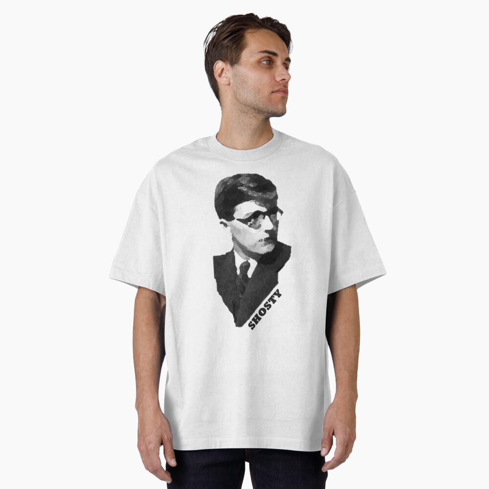 Item preview, Oversized T-Shirt designed and sold by bmjohn24.