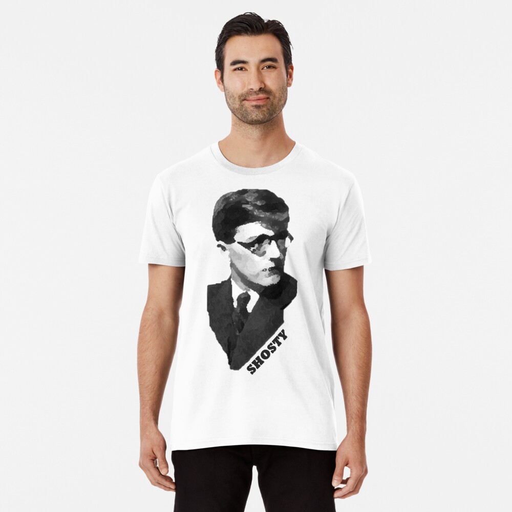 Item preview, Premium T-Shirt designed and sold by bmjohn24.
