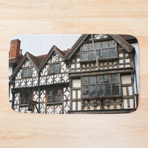 Item preview, The Garrick Inn, Stratford-upon-Avon, England designed and sold by FranWest.