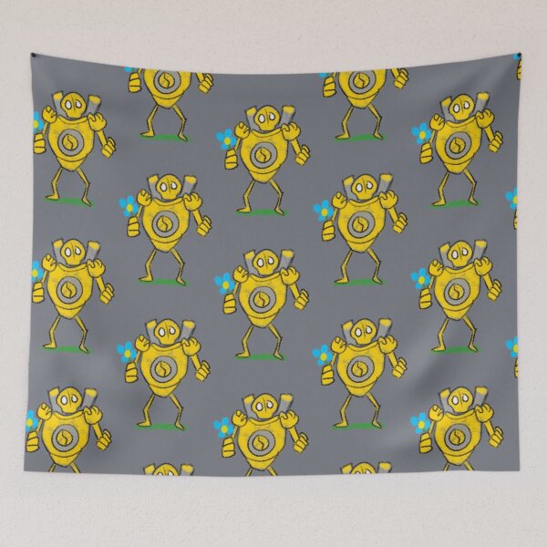 Item preview, Blitz designed and sold by Isishart.