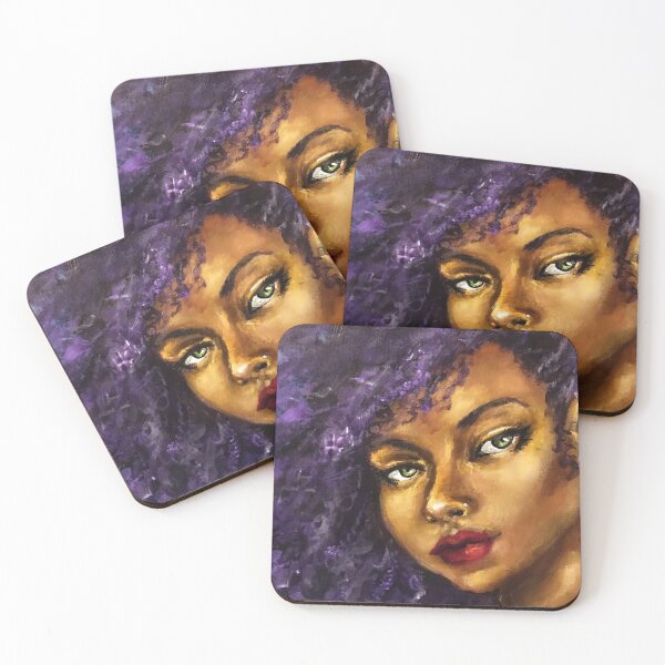 Item preview, Genoveva designed and sold by YaebaArts.