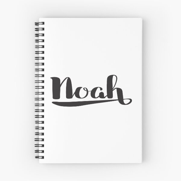 Item preview, Noah Name designed and sold by ProjectX23.