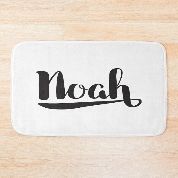Item preview, Noah Name designed and sold by ProjectX23.