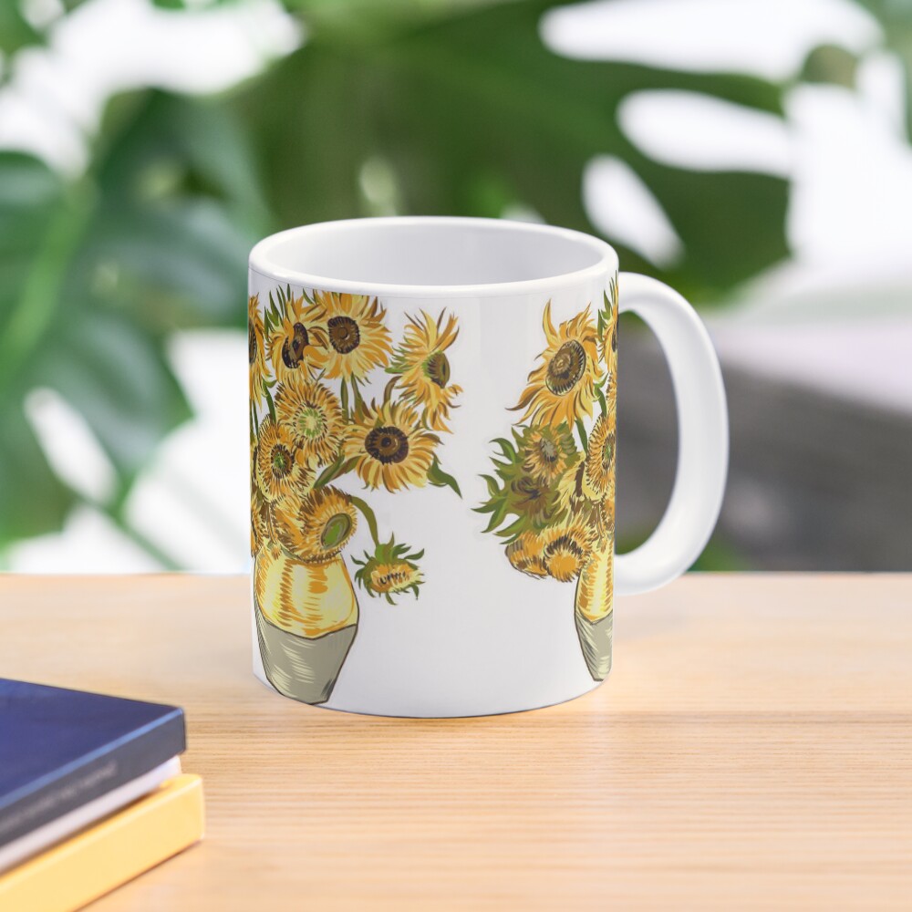Item preview, Classic Mug designed and sold by CatharineJo.