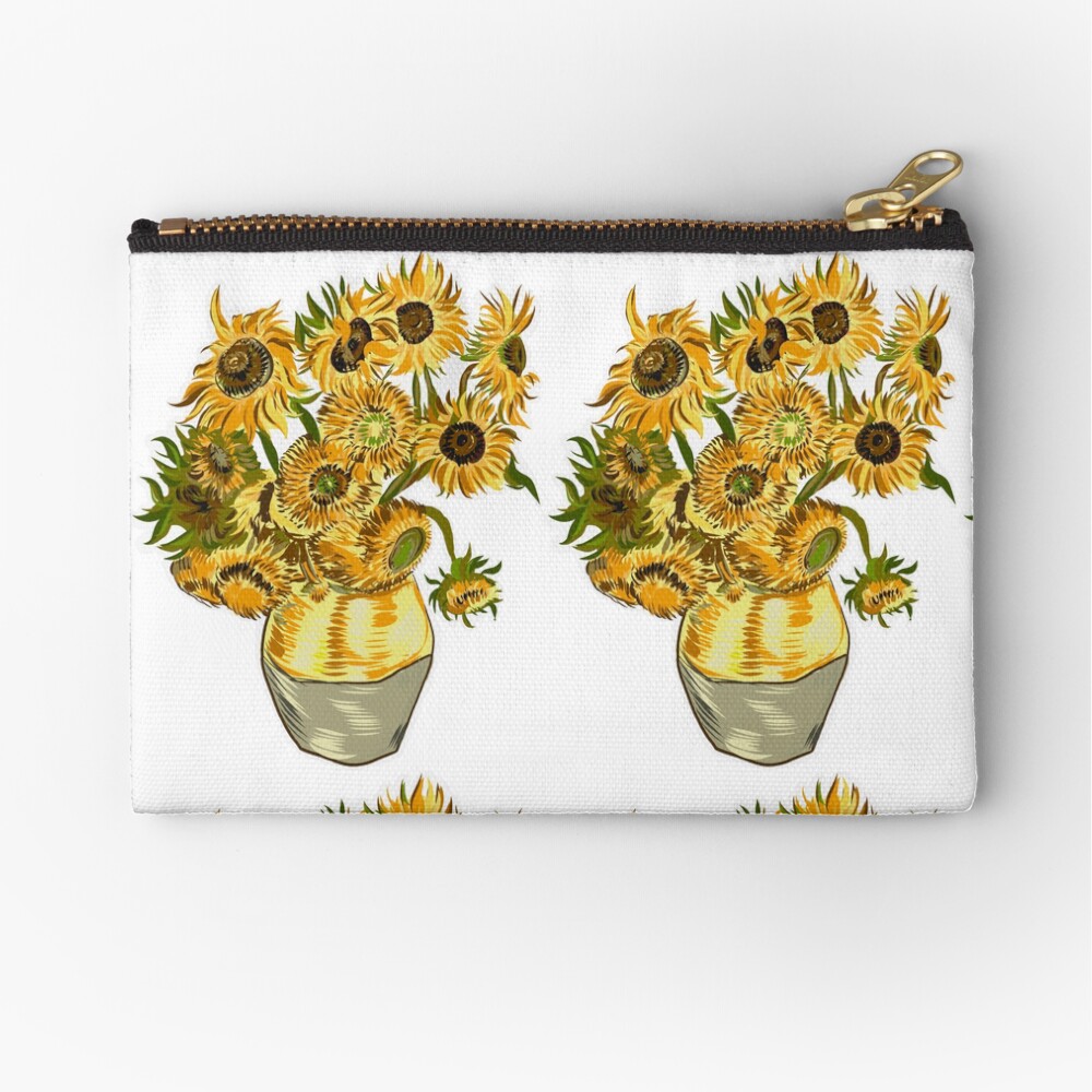 Item preview, Zipper Pouch designed and sold by CatharineJo.