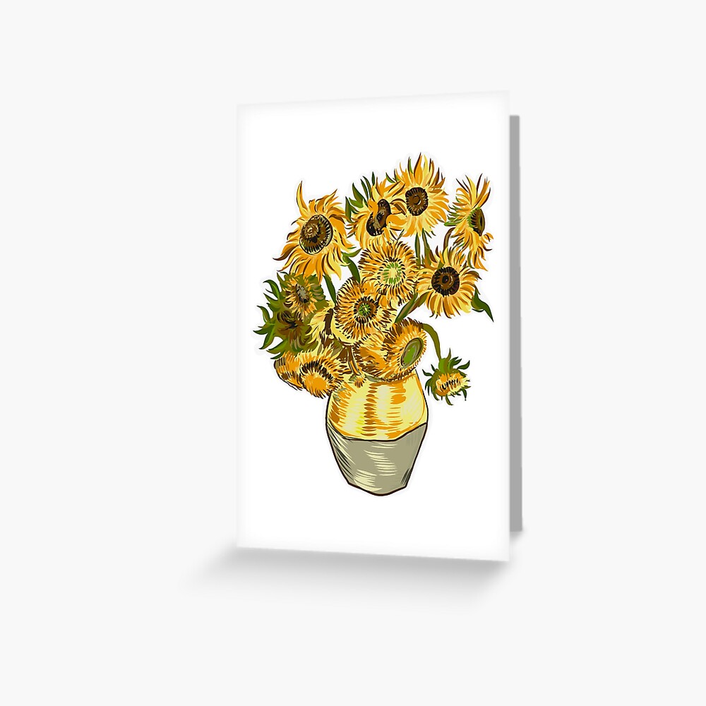 Item preview, Greeting Card designed and sold by CatharineJo.