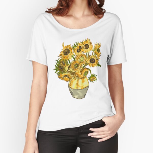 Relaxed Fit T-Shirt